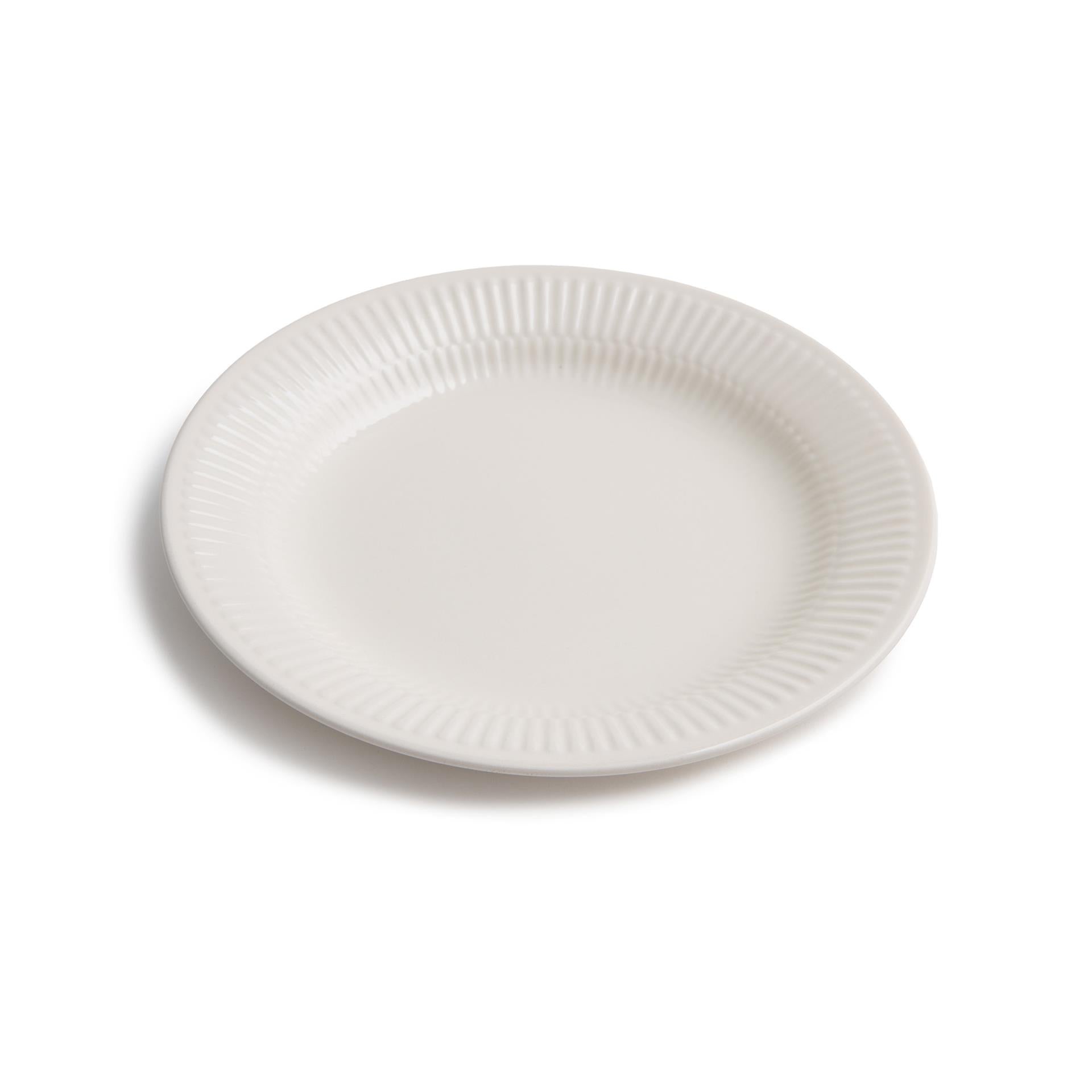 Royal boch vienne bord ø21cm doos a 6st
