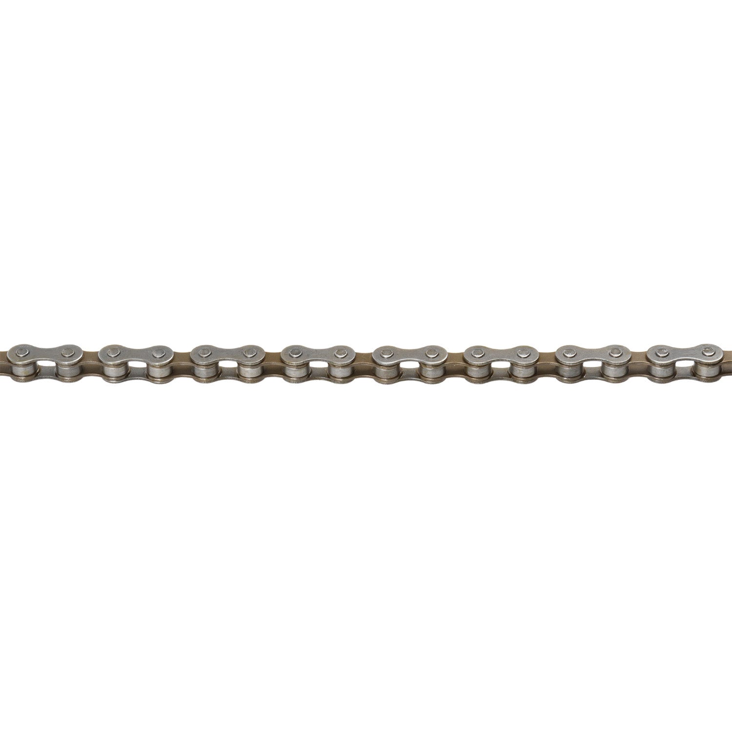 Ketting ventura 1-versnelling | 112s | 1 8 | zwart