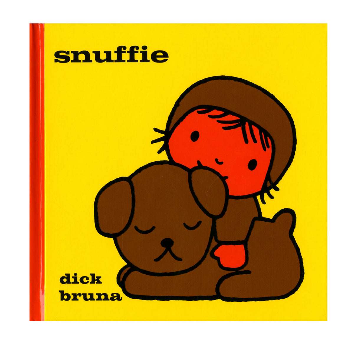 Centraal boekhuis snuffie