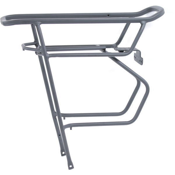 Gazelle achterdrager 28 bosch e-bike 53-65 cm - zwart