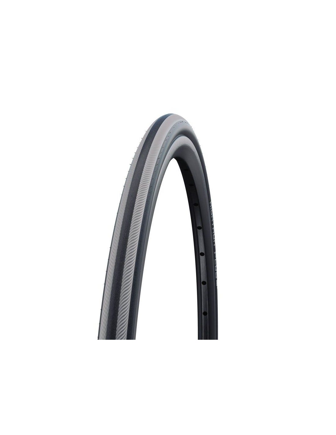 Schwalbe buitenband hans dampf evo 29x2.60 - 64-622 addix speedgrip tlr vouw zwart