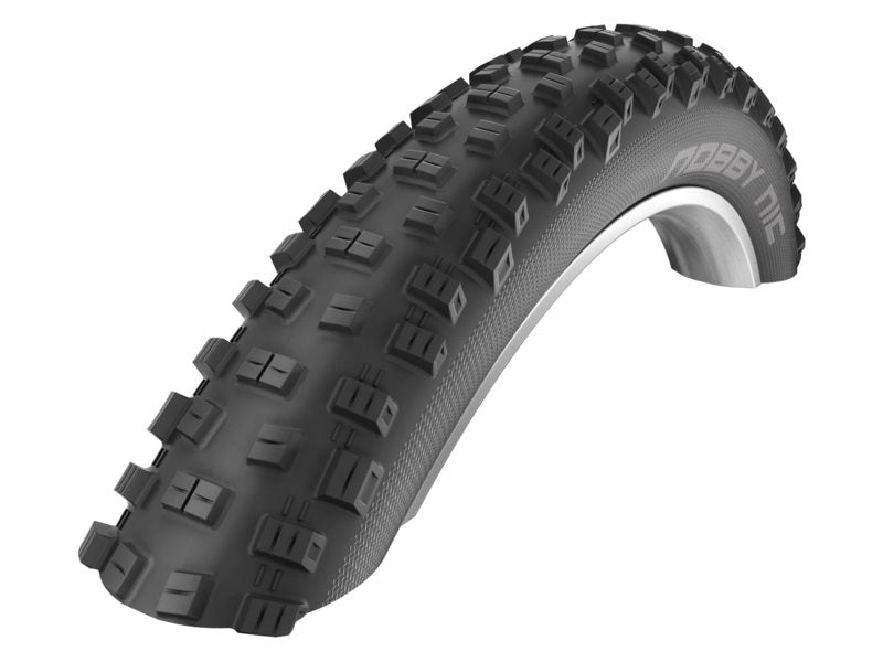 Pneu Schwalbe Nobby Nic Performance 27,5 x 2,25 57-584 mm - noir