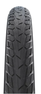 Schwalbe buitenband Road Cruiser Plus 28 x 1,75 zw refl