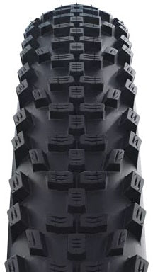 Schwalbe Buitenband Smart Sam Performance 27,5 x 2,25 57-584mm brons zijwand