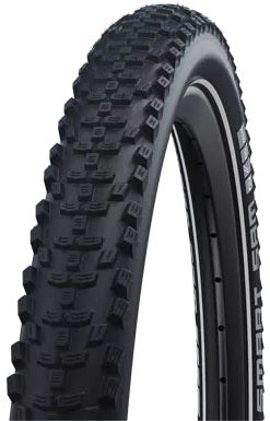 Schwalbe Buitenband Smart Sam Performance 27,5 x 2,25 57-584mm zwart