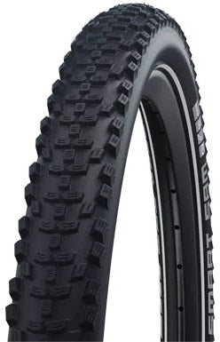 Schwalbe Buitenband Smart Sam Performance 27,5 x 2,35 60-584mm zwart