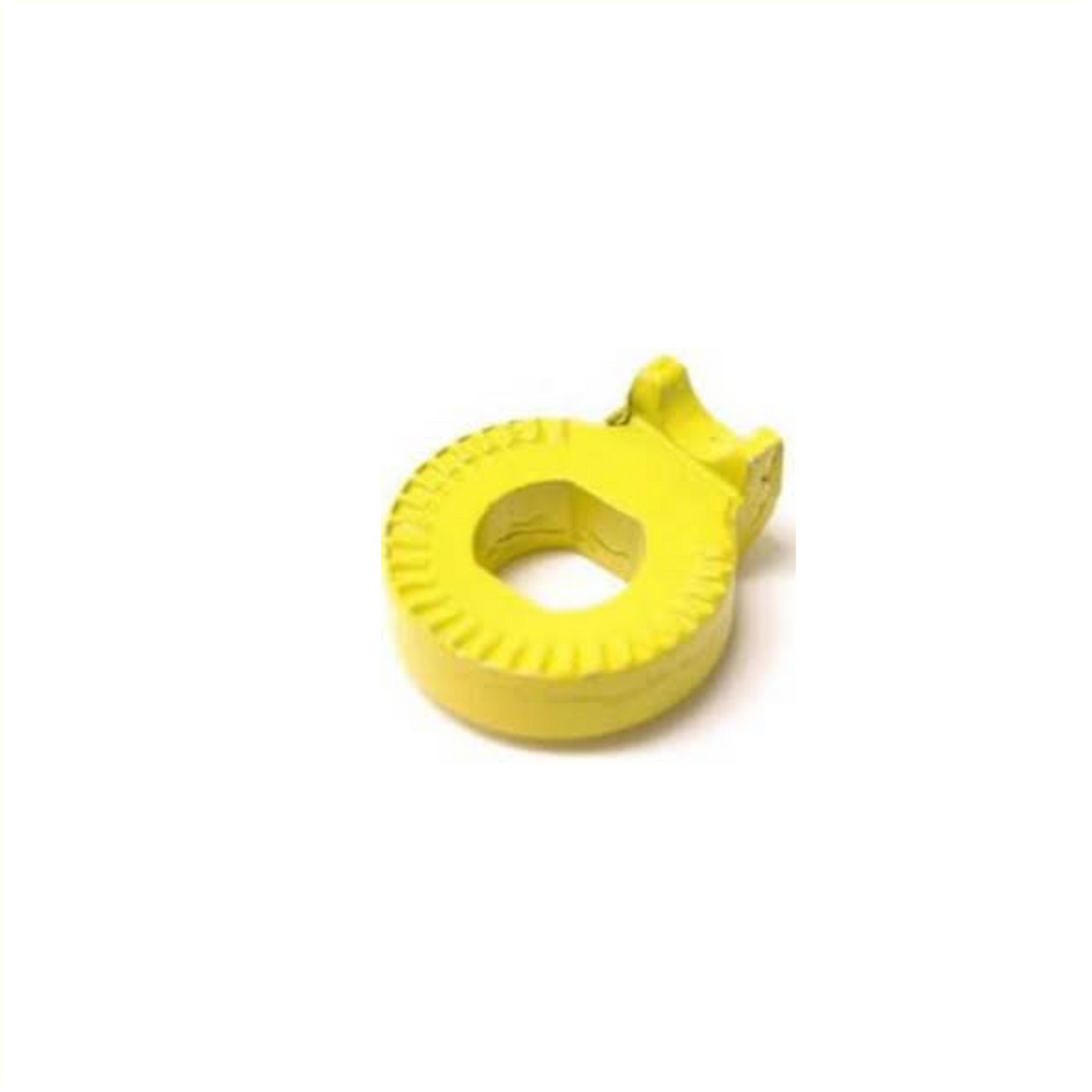 Shimano borgring 2 (geel) sg-7c21