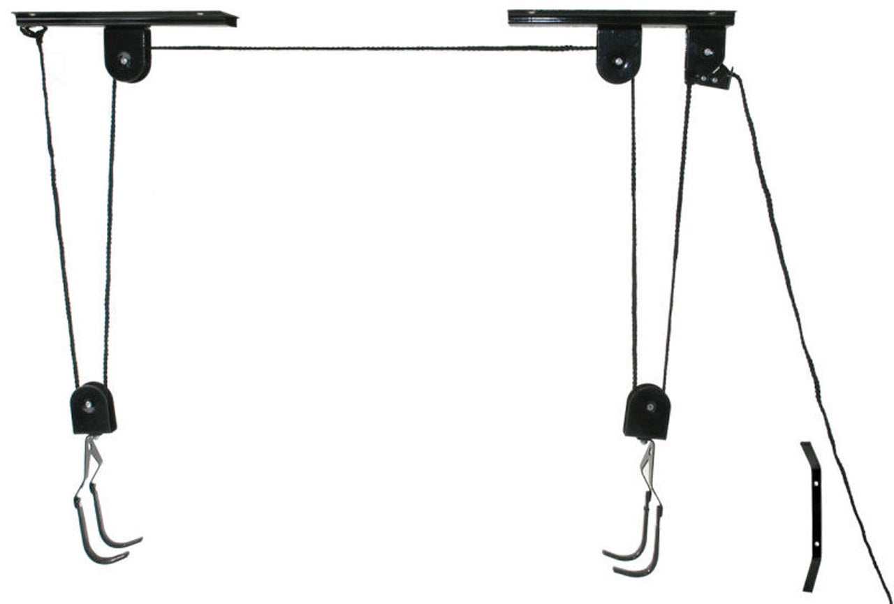 Fietstakel Edge Fietslift