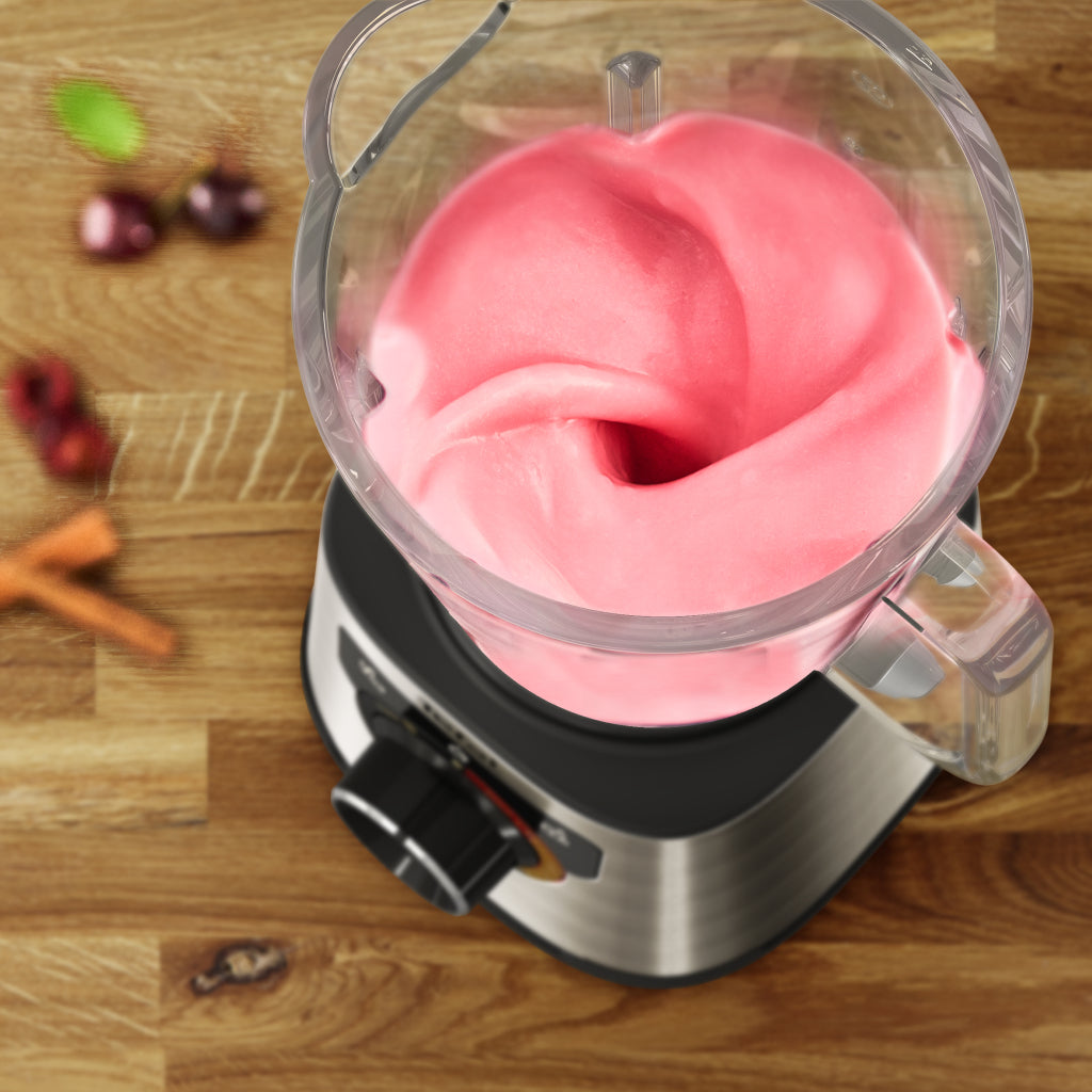 Tefal bl871d31 perfectmix+ hogesnelheidsblender grijs