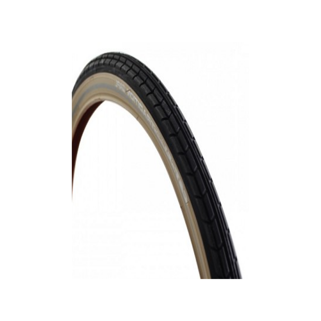 EB1302C 28x1.75 47-622 Classe. Noir marron