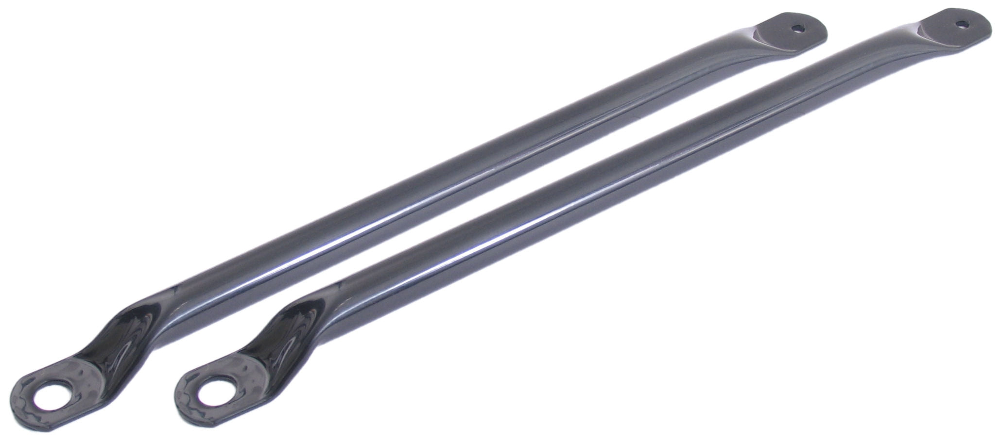 Dr. Voordrager poten zwart