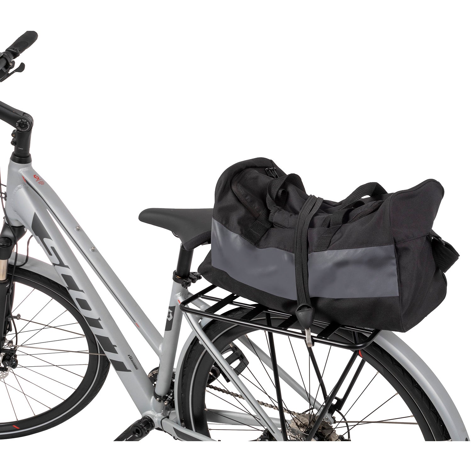 M-wave bagagedragerplaat racky basisplaat