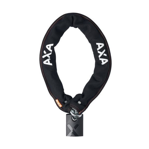 AXA Newton ProMoto 4 - Kettingslot 100mm - ART4 - Zwart