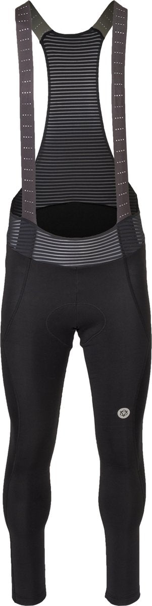 Agu switch bibtight essential heren - black - m