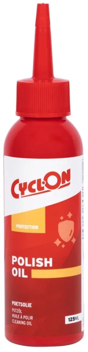 Polish Oil