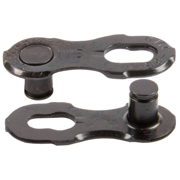 Kmc 12nr dlc black missinglink connector