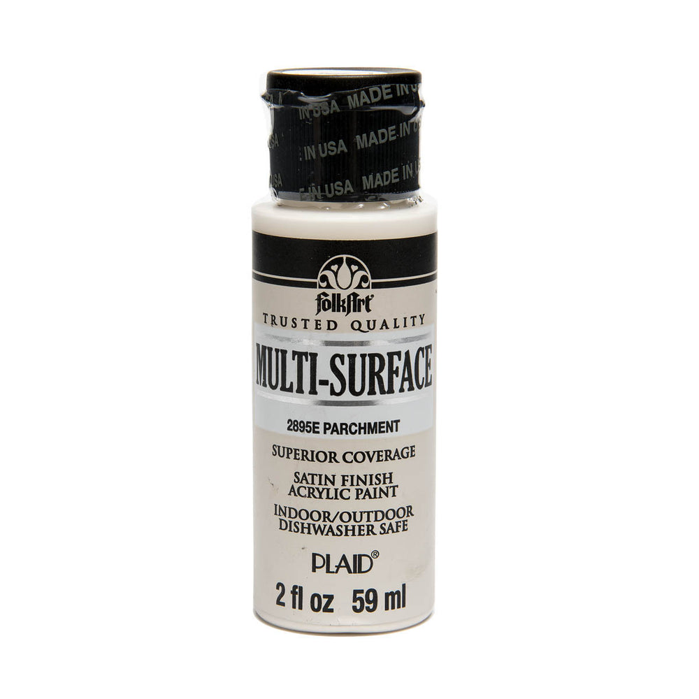 Folkart • multi-surface parchment 59ml