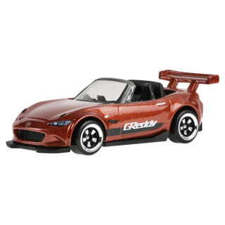 Hot wheels silver series compact kings assorti | 12 stuks