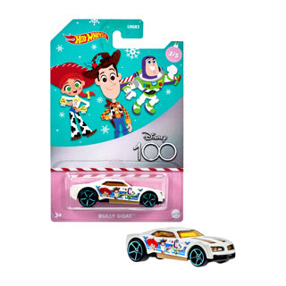 Mattel hot wheels diecast thema entertainment assortiment