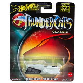 Hot wheels premium pop culture assorti | 10 stuks