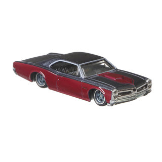 Mattel hot wheels premium boulevard assorti | 10 stuks