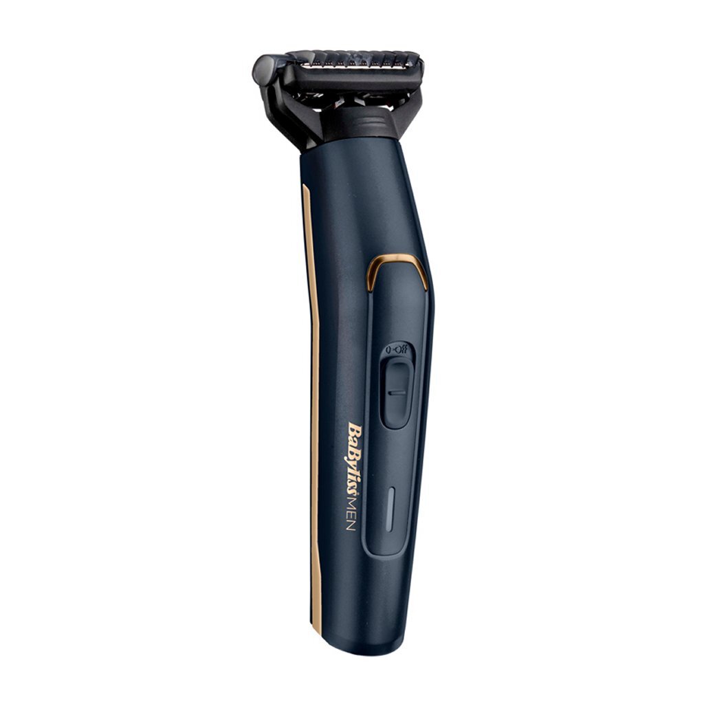 Babyliss bg120e bodytrimmer zwart brons