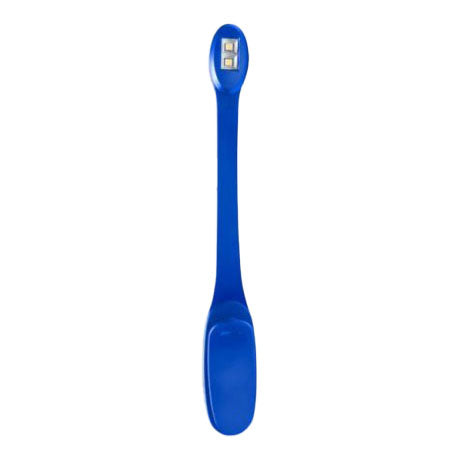 Flexilight Xtra Leeslamp Blauw