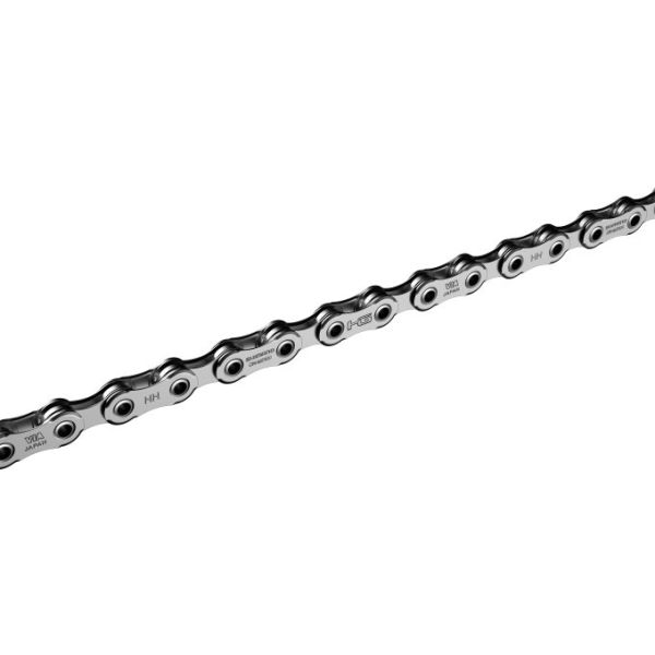 Merk: CN-M8100, Producttype: HG, Lengte: 114 schakels, Sport: MTB e-bike, Kleur: NA