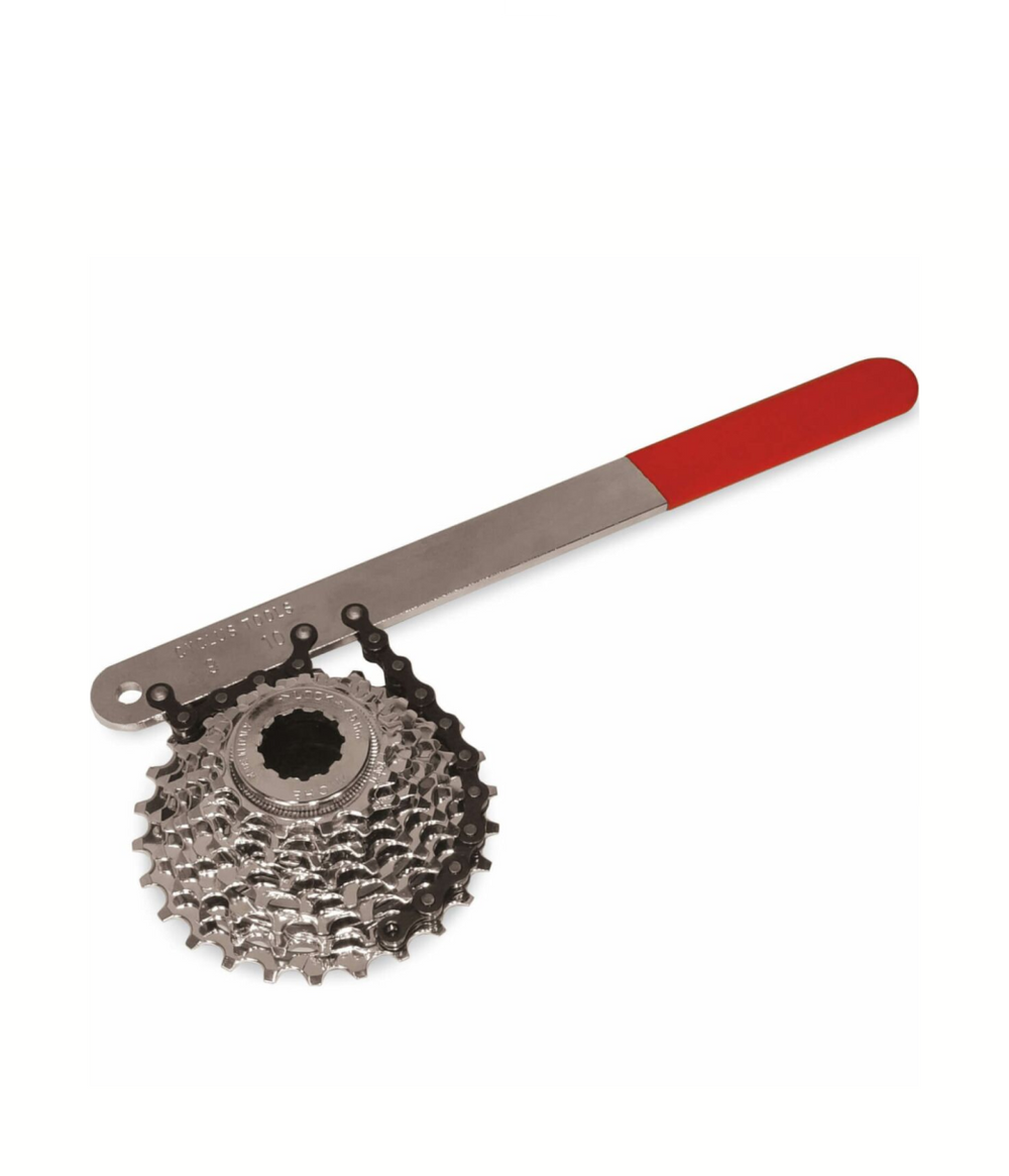 Extracteur de pignon Cassette Cyclus roue libre - 9 10 vitesses
