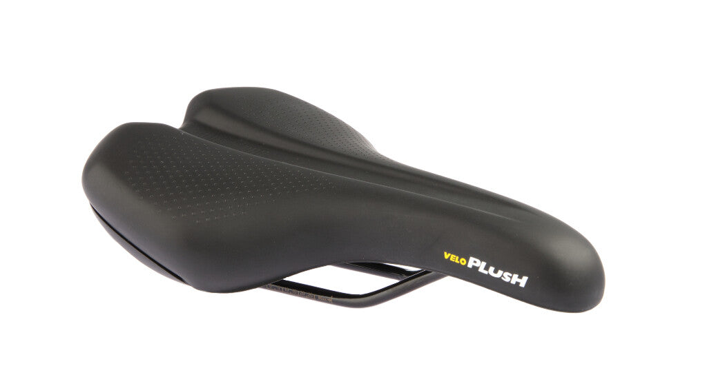 Selle Velo E-bike avec poignée Sport (carte blister)