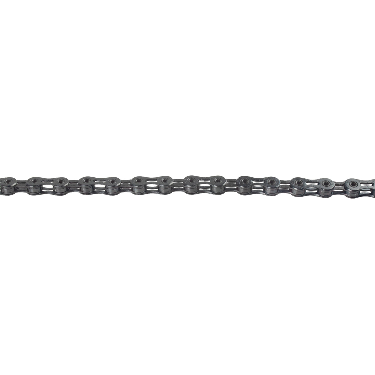 KMC DLC 11 118 - Duurzame ketting ketting (zwart) - 118 schakels