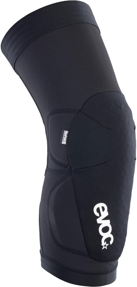Evoc ls flex lite - knee protectors | l