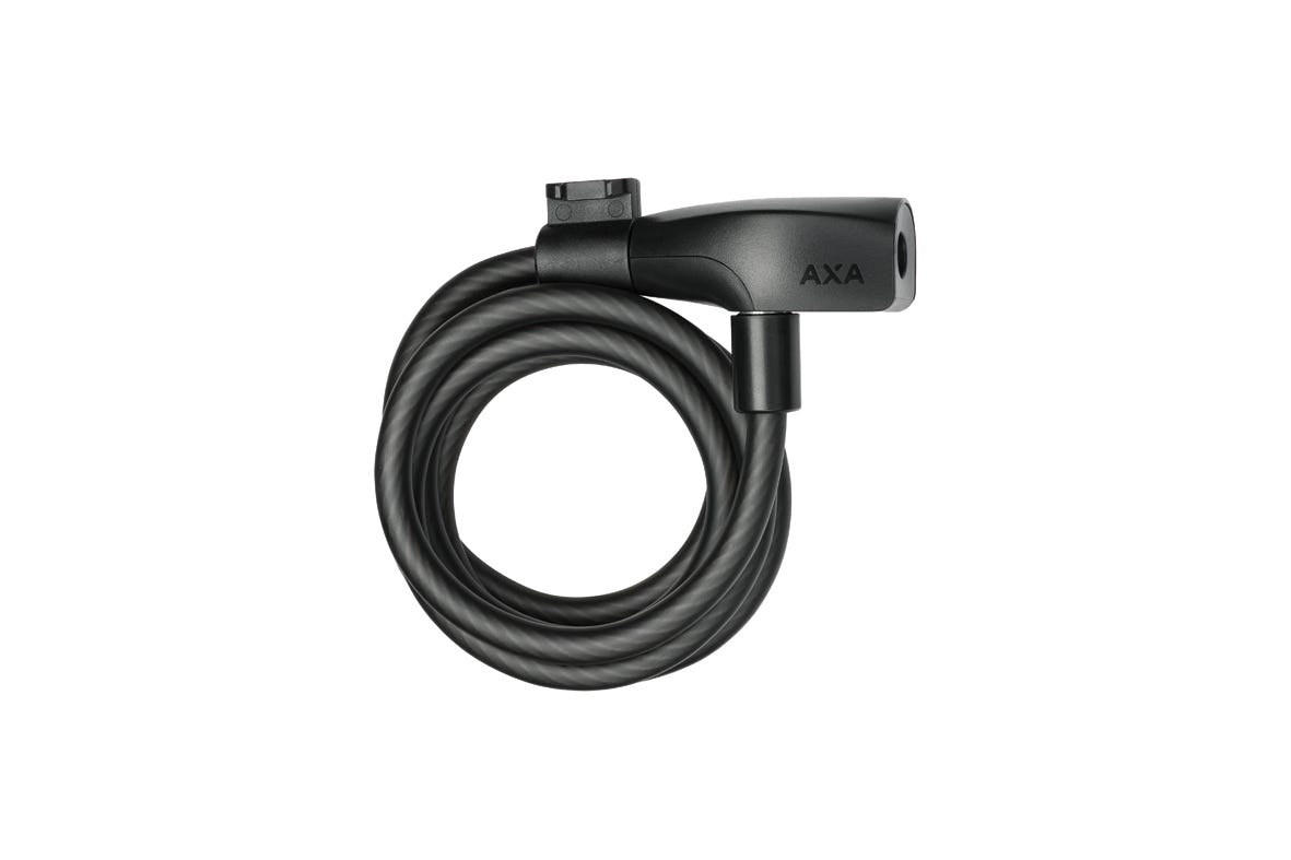 Slot AXA kabelslot Resolute 180cm - Ø 8 mm