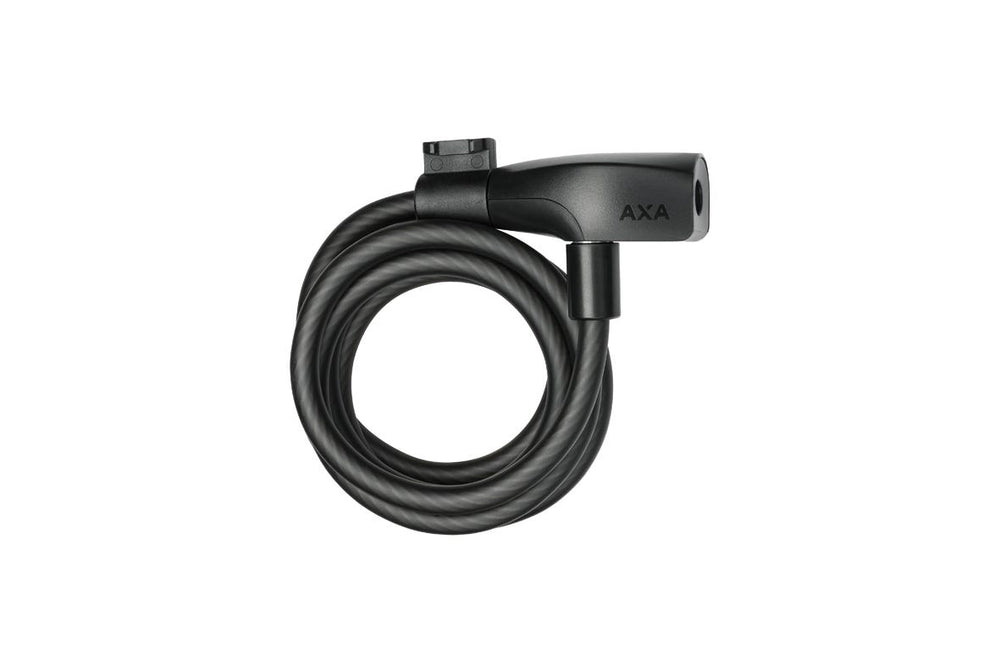 AXA Resolute cable lock 180cm - Ø 8 mm