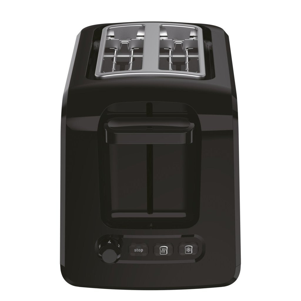 Tefal vertaler express tt410d 2 sneetjes