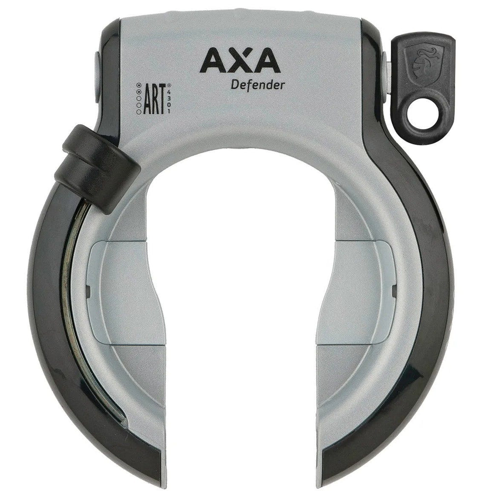 Axa ringslot defender rl spatbord grijs zwart art2 op kaart nv