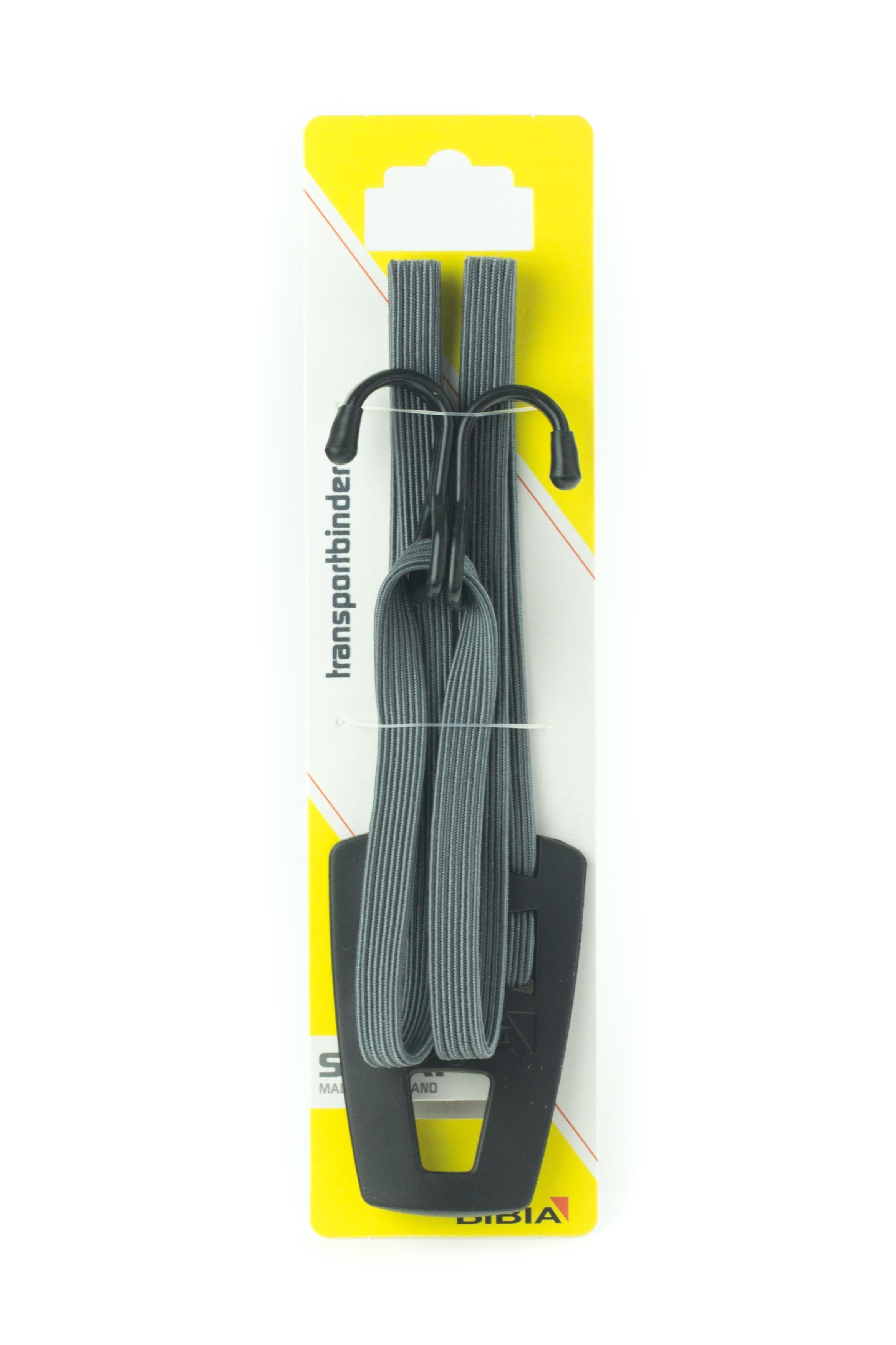 Triobinder Binnenbandia Amazing grijs 28 m haak D.grijs op kaart