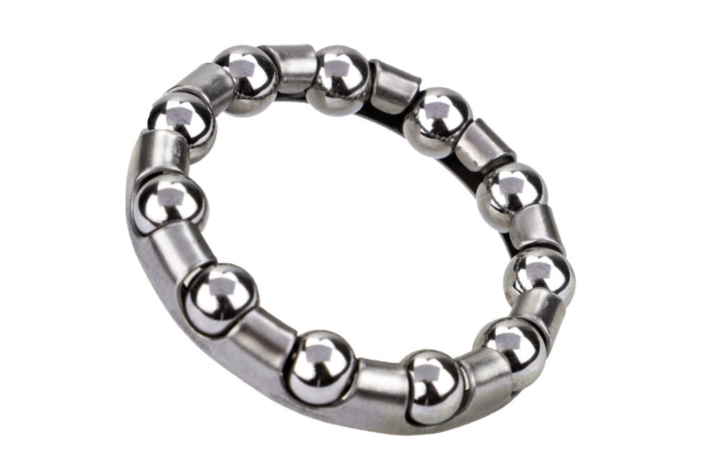 Favoriet naafd fav kogelring