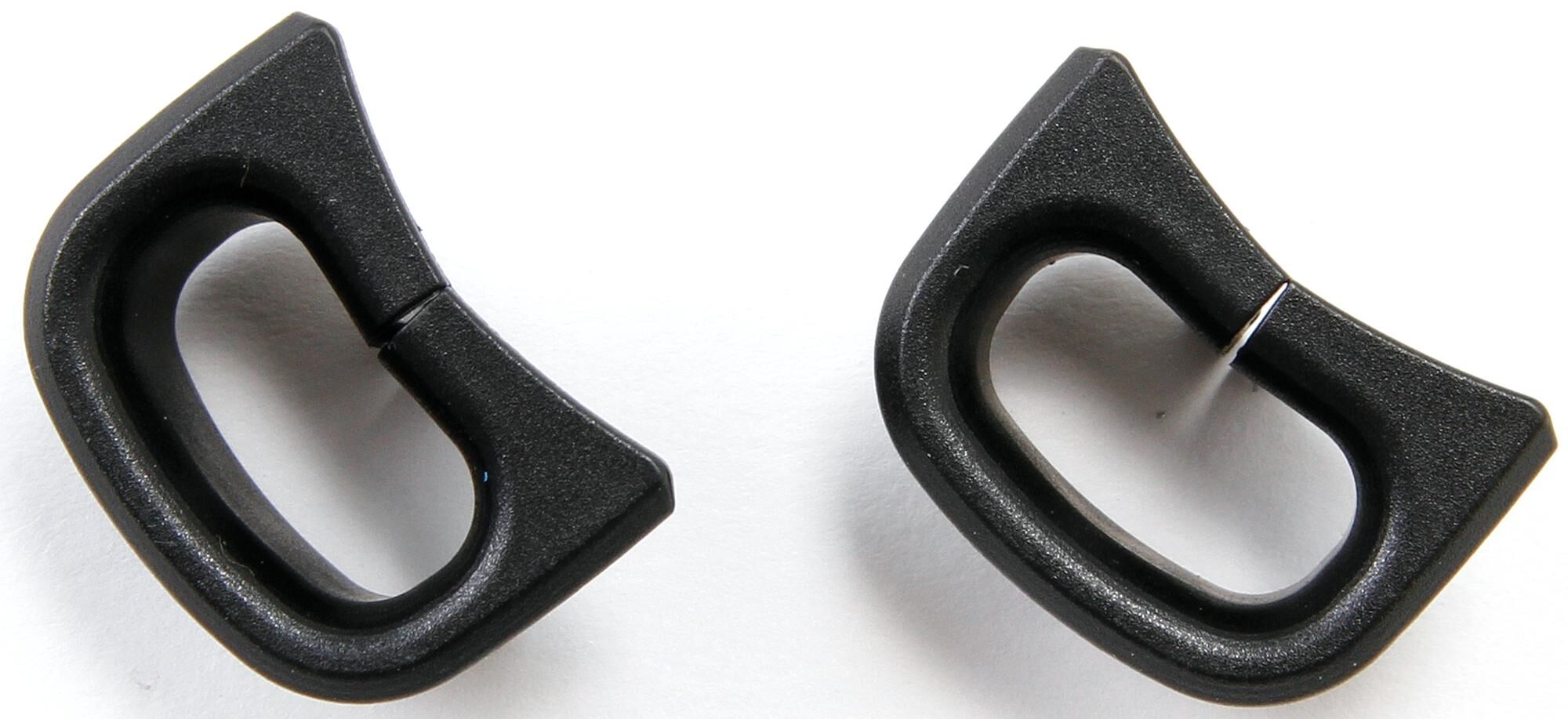 Rockshox remslang bevestiging brake line set rs-1