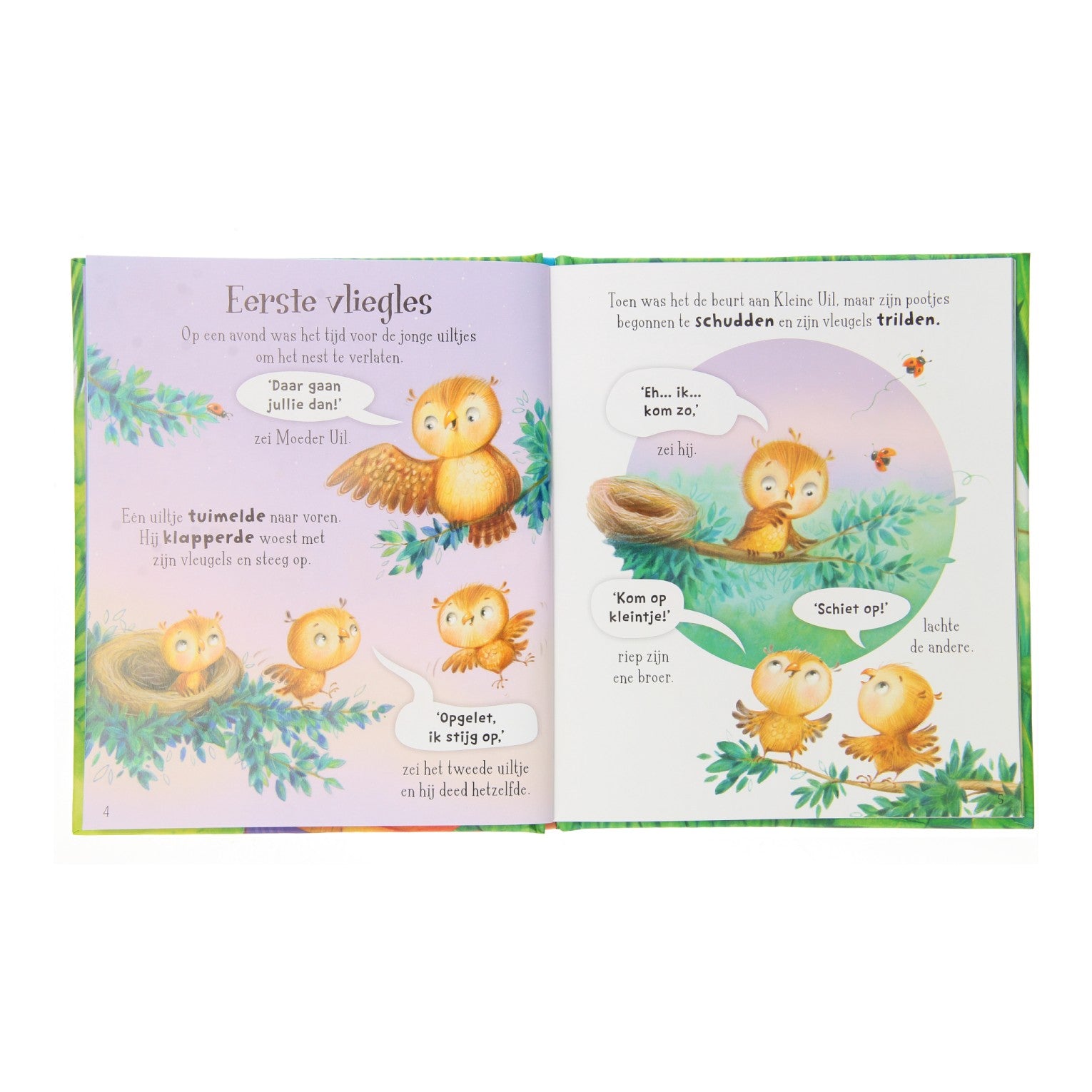 Rebo uitgeverij 5 minutenverhaaltjes dieren