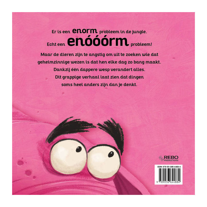 Rebo uitgevers toemtoem