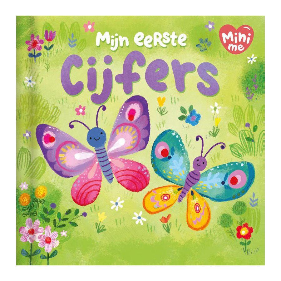Rebo uitgevers mijn eerste cijfers