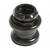 Casque First 11 8 Fils Noir