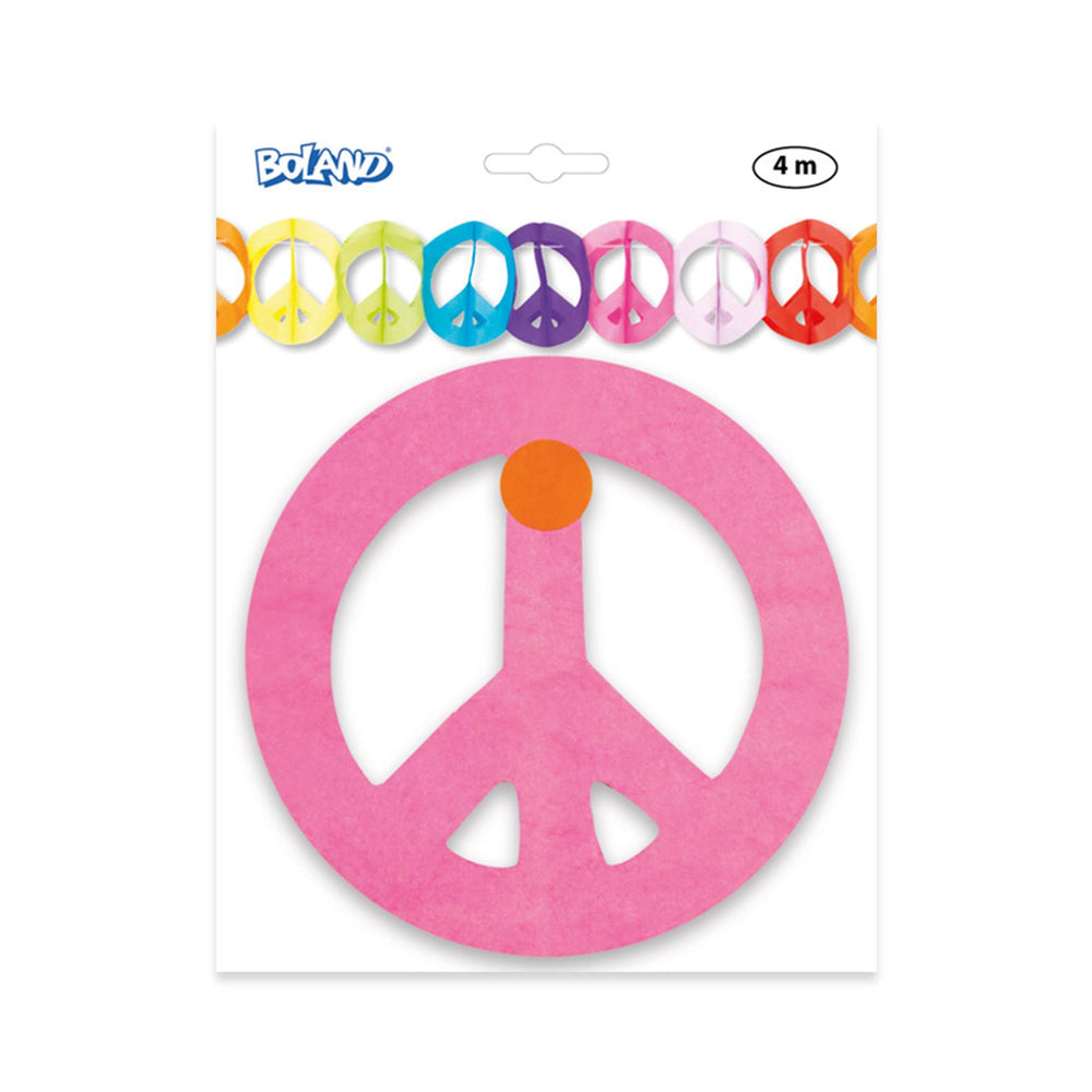 Boland slinger peace 4 mtr
