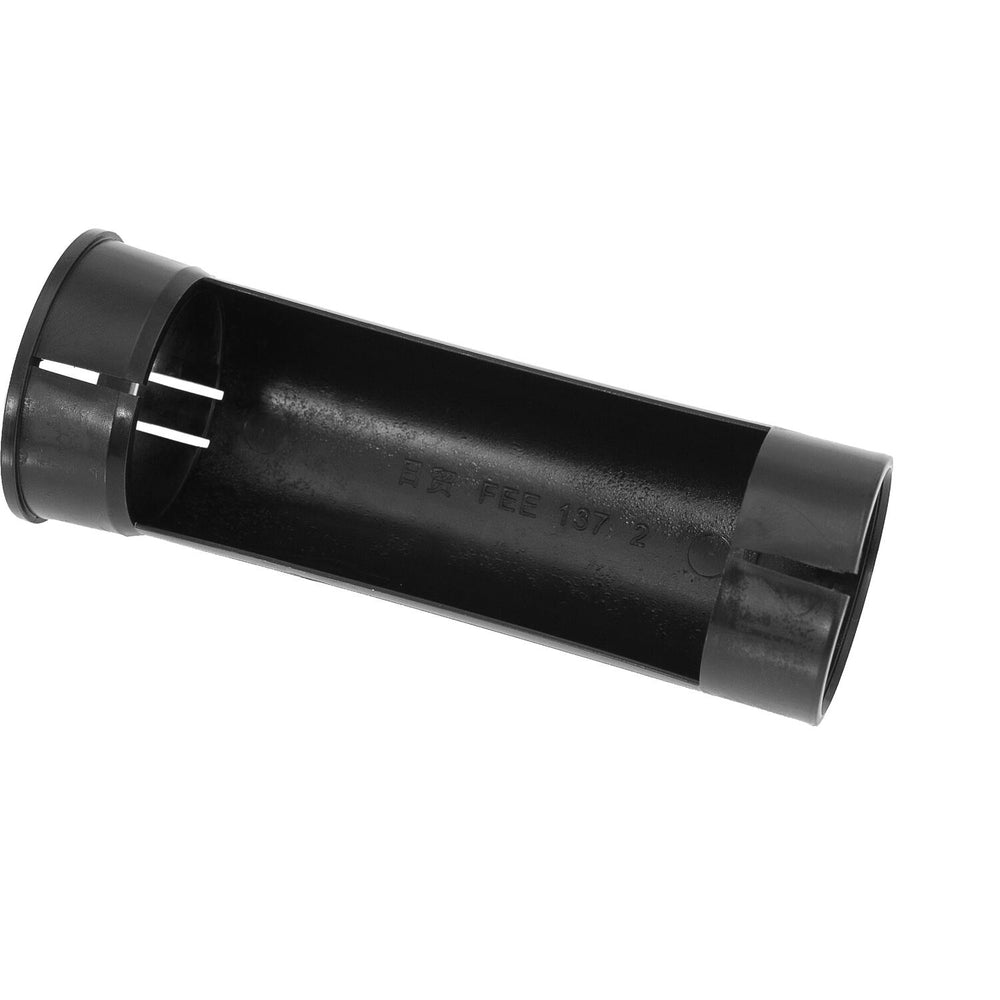 Sr suntour - kunststof hoes ø 32mm feg137 6 stuks