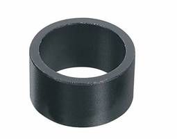 Afstandsstuk Ergotec 11 8 (28.6) 20Mm Matzwart