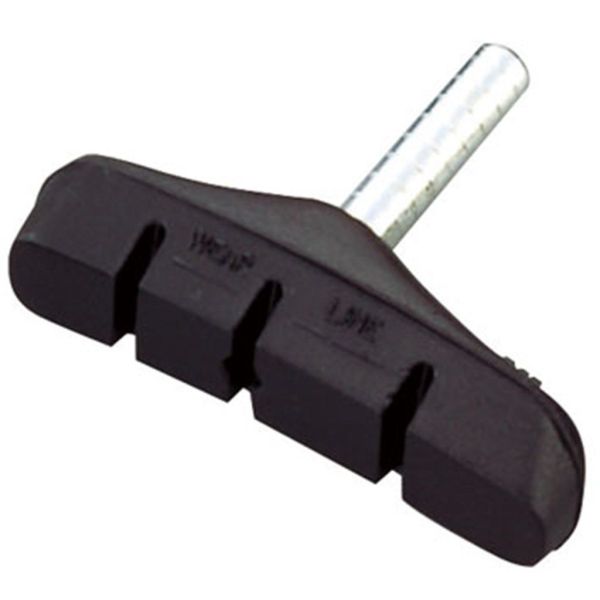 Plaquette de frein cantilever Tektro 861.11 60mm