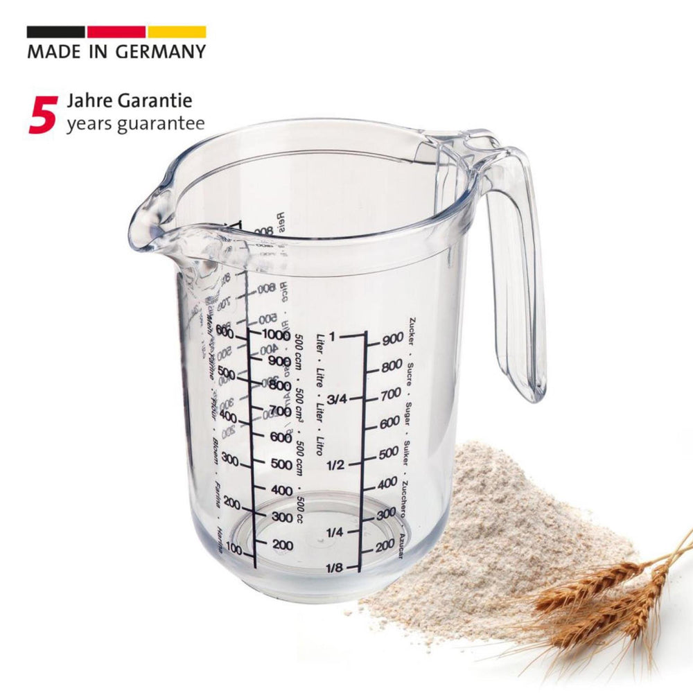 Westmark maatkan gerda 1l maatkan gerda 1l