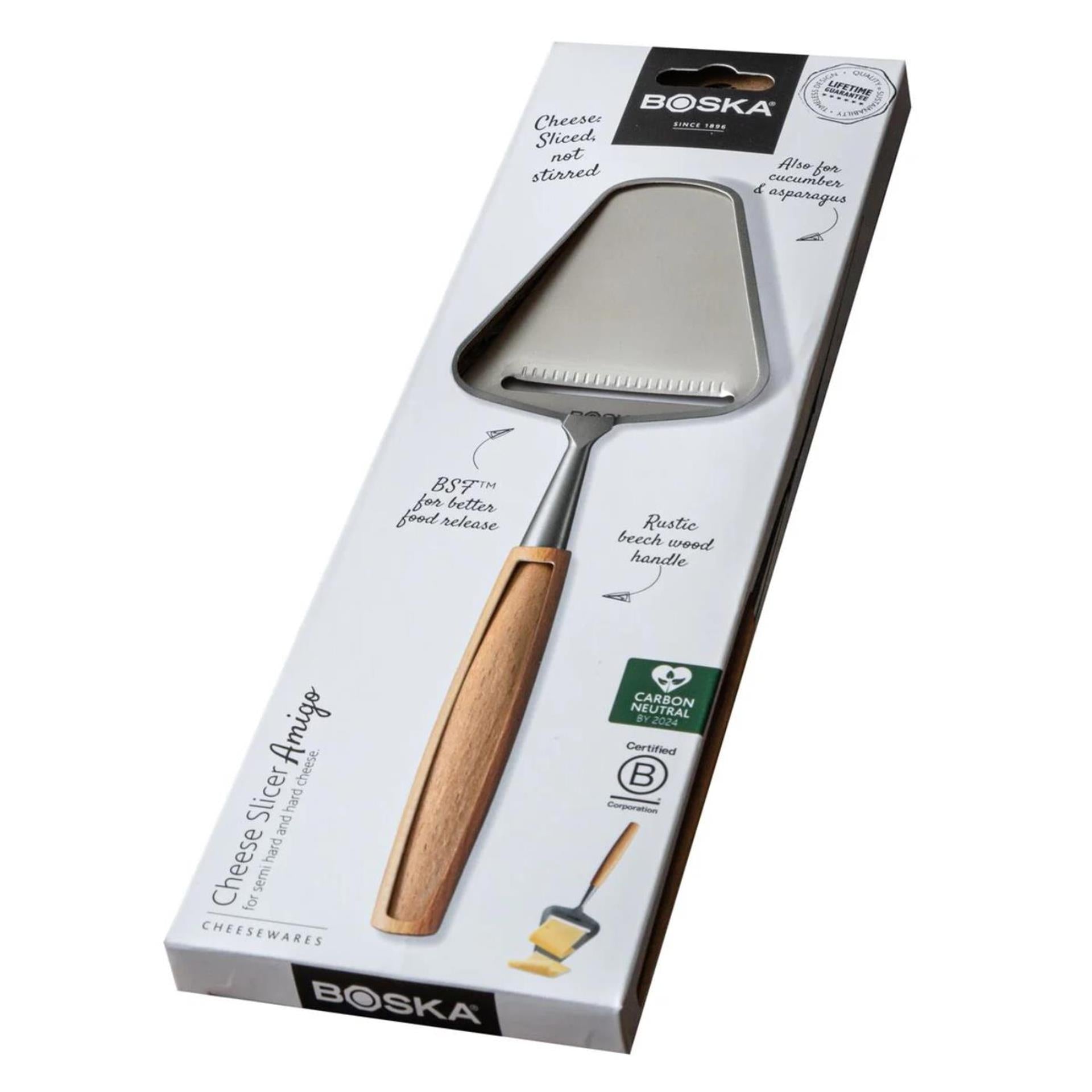 Boska kaasschaaf amigo