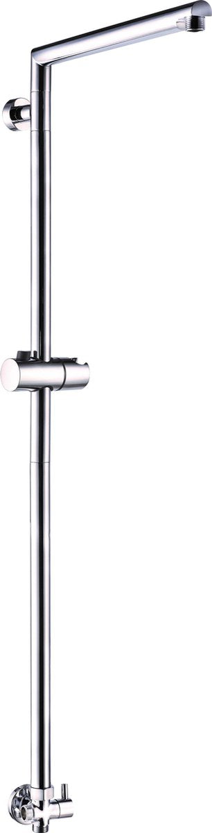 Schütte sr-3pr riser pipe, chroom